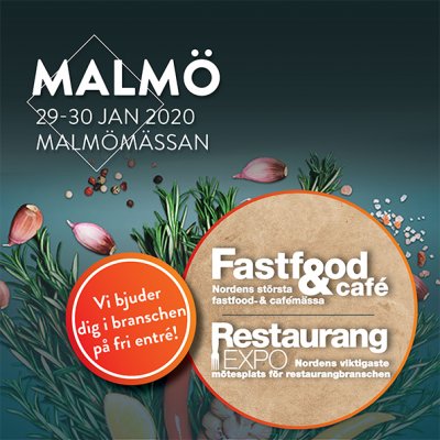 FastfoodMalmö